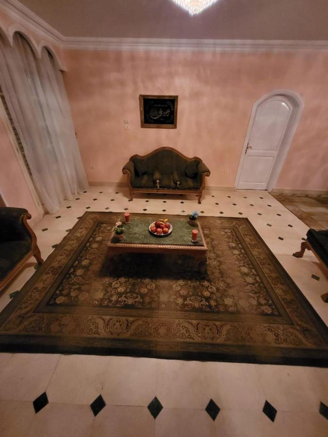 Hk Pyramids Guest House Cairo Ngoại thất bức ảnh