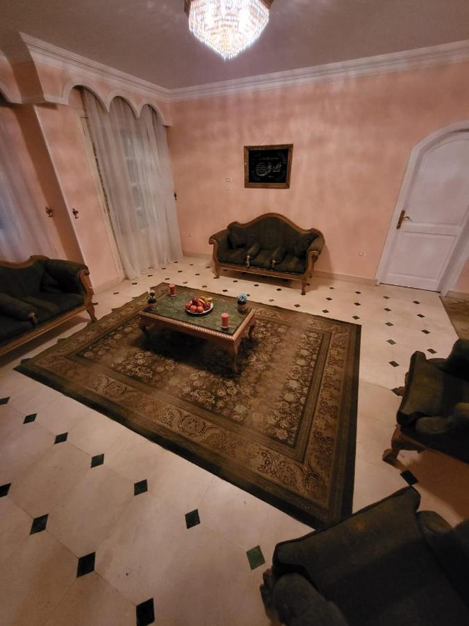 Hk Pyramids Guest House Cairo Ngoại thất bức ảnh