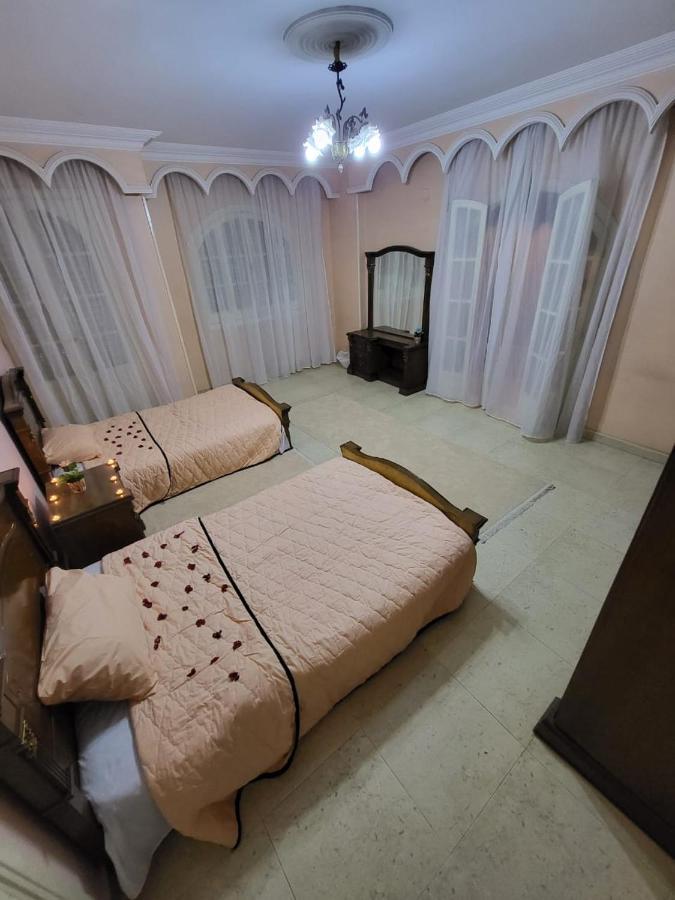 Hk Pyramids Guest House Cairo Ngoại thất bức ảnh