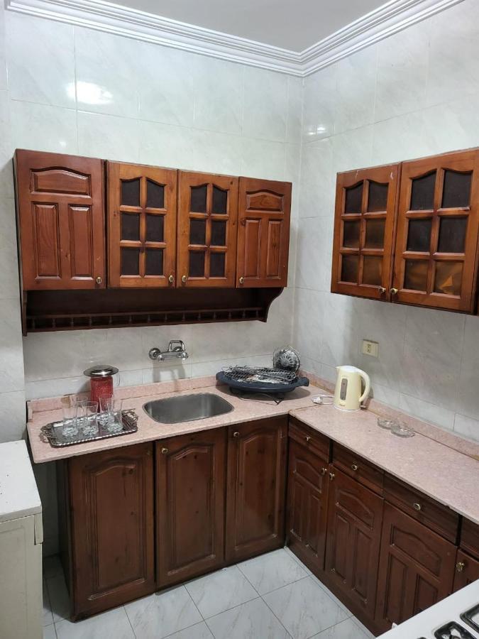 Hk Pyramids Guest House Cairo Ngoại thất bức ảnh
