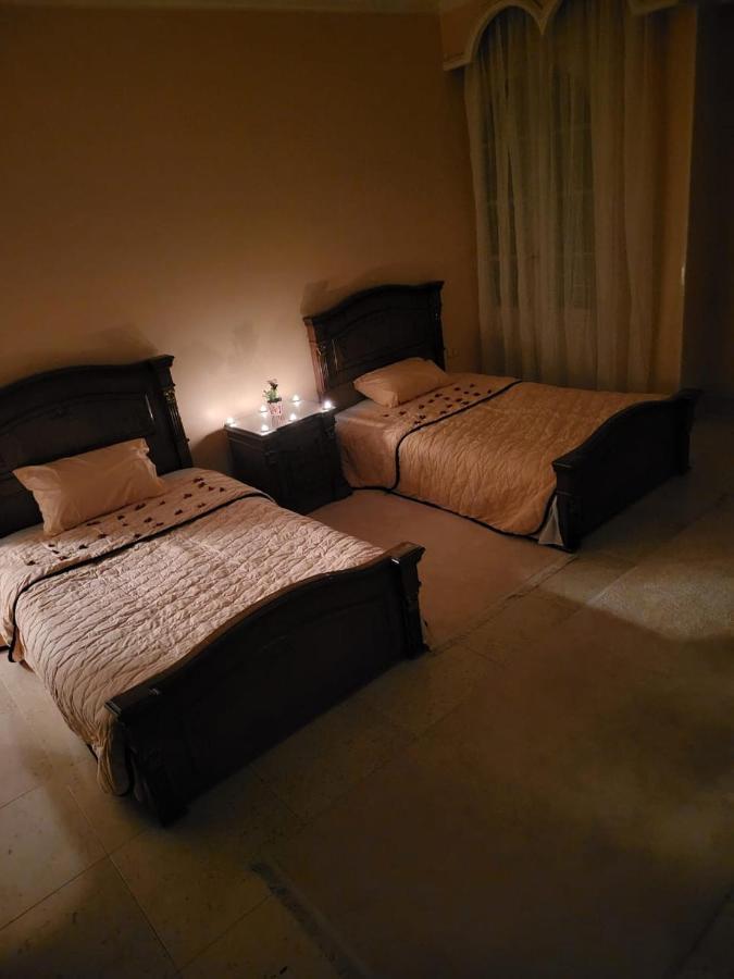 Hk Pyramids Guest House Cairo Ngoại thất bức ảnh