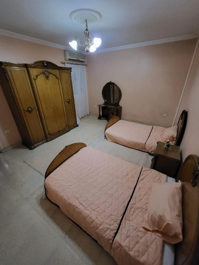 Hk Pyramids Guest House Cairo Ngoại thất bức ảnh