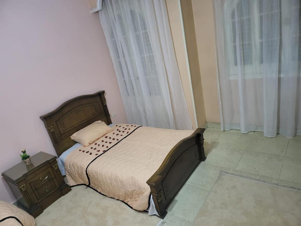 Hk Pyramids Guest House Cairo Ngoại thất bức ảnh
