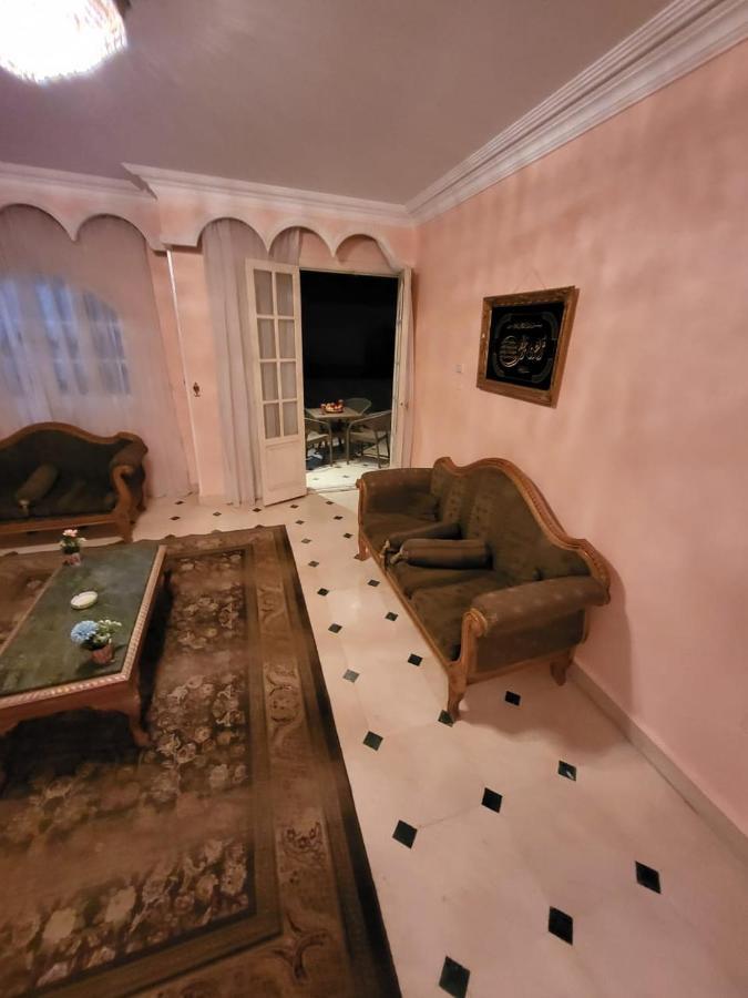Hk Pyramids Guest House Cairo Ngoại thất bức ảnh