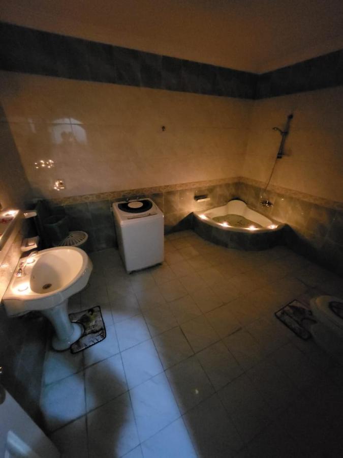 Hk Pyramids Guest House Cairo Ngoại thất bức ảnh