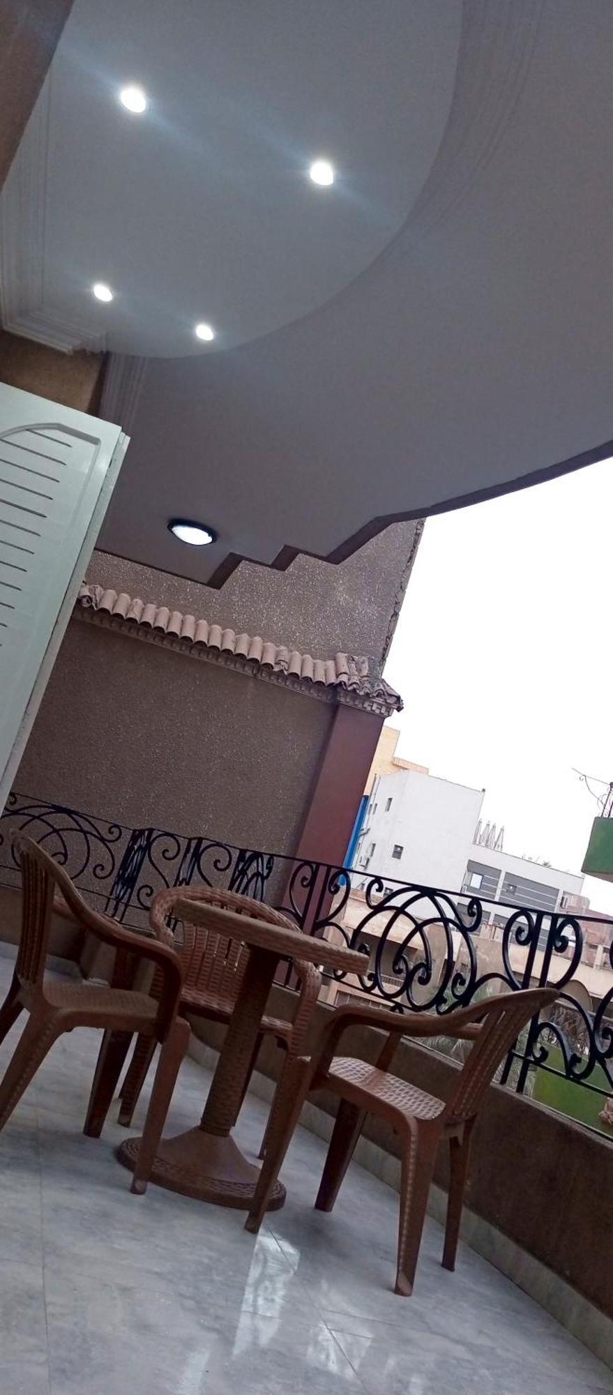 Hk Pyramids Guest House Cairo Ngoại thất bức ảnh
